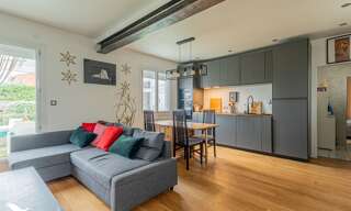 Maison 4 Pièces 106 m² à vendre à Cenon (33150)