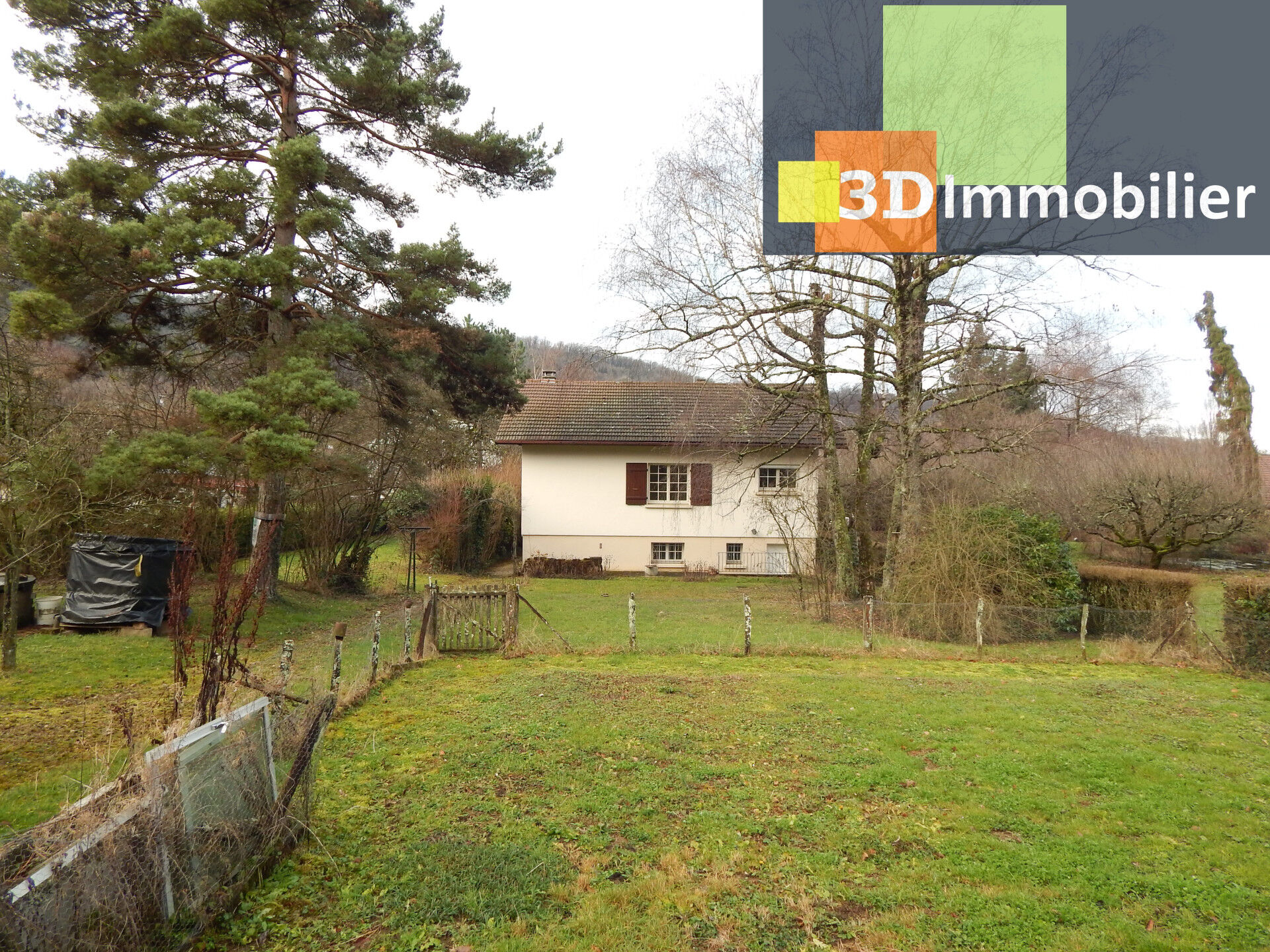 Agence immobilière de 3D IMMOBILIER