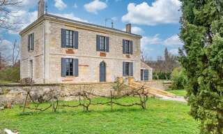 Maison 6 Pièces 234 m² à vendre à Pineuilh (33220)