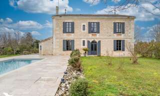 Maison 6 Pièces 234 m² à vendre à Pineuilh (33220)