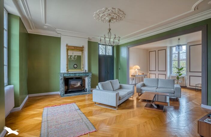 Maison en pierre de 6 pièces principales — photo 2