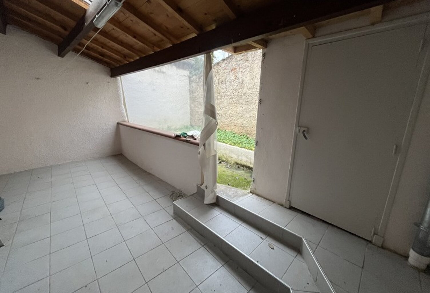 Maison de ville de 3 pièces principales — photo 1