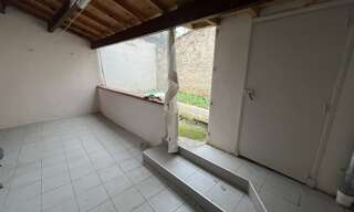 Maison 3 Pièces 65 m² à vendre à Moissac (82200)