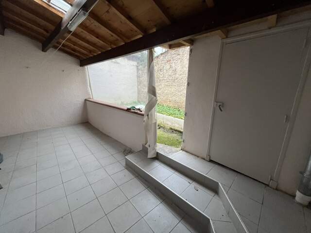 Maison de ville de 3 pièces principales — photo du bien