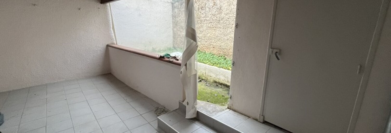 Maison 3 Pièces 65 m² à vendre à Moissac (82200)