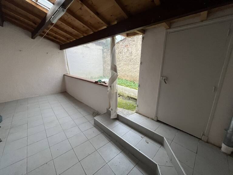 Maison de ville de 3 pièces principales — photo 1
