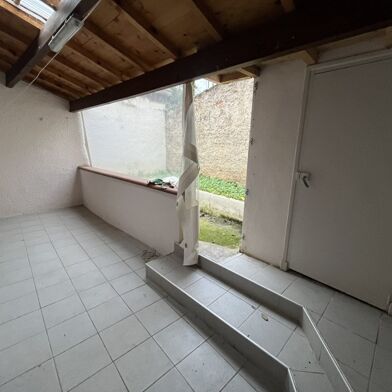 Maison 3 pièces 91732 €