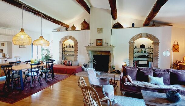 Villa / Maison 4 pièces  à vendre Vidauban 83550