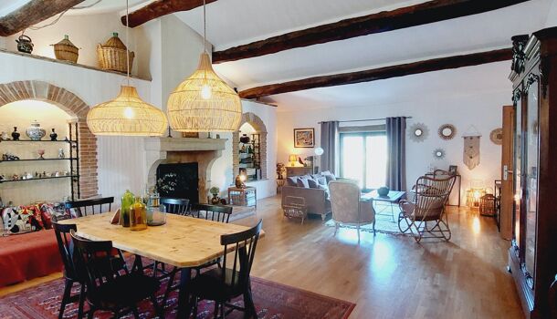 Villa / Maison 4 pièces  à vendre Vidauban 83550