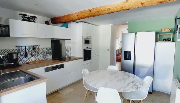 Villa / Maison 4 pièces  à vendre Vidauban 83550