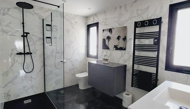 Villa / Maison 4 pièces  à vendre Vidauban 83550