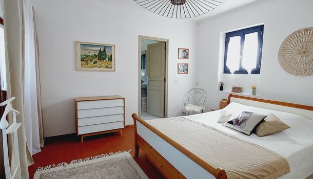 Villa / Maison 4 pièces  à vendre Vidauban 83550