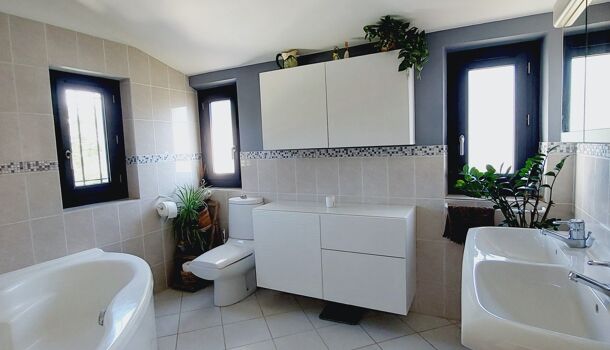 Villa / Maison 4 pièces  à vendre Vidauban 83550