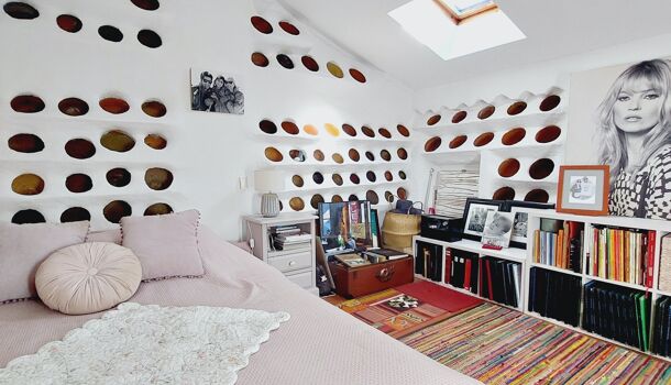 Villa / Maison 4 pièces  à vendre Vidauban 83550