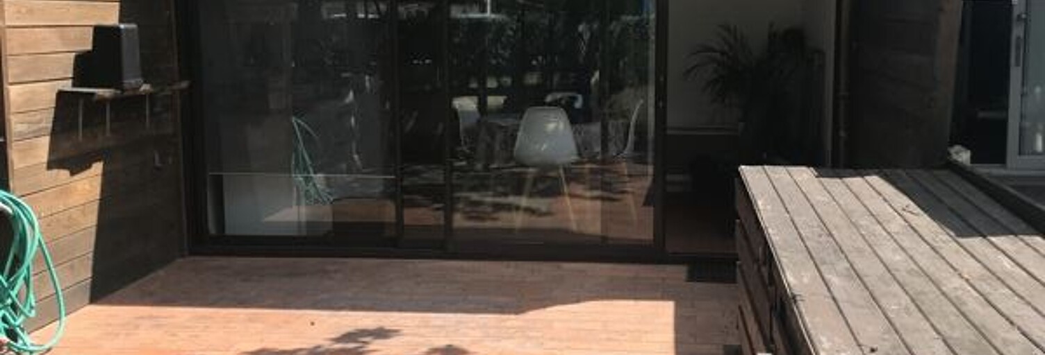 Maison 2 Pièces 27 m² à vendre à Soulac-sur-Mer (33780)