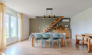 Maison 5 Pièces 145 m² à vendre à Saint-Martin-de-Laye (33910)