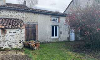 Maison 4 Pièces 101 m² à vendre à Val-d'Issoire (87330)