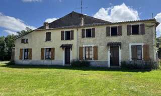 Maison 5 Pièces 133 m² à vendre à Saint-Sornin-la-Marche (87210)
