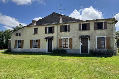 Maison 5 pièces 39000 €