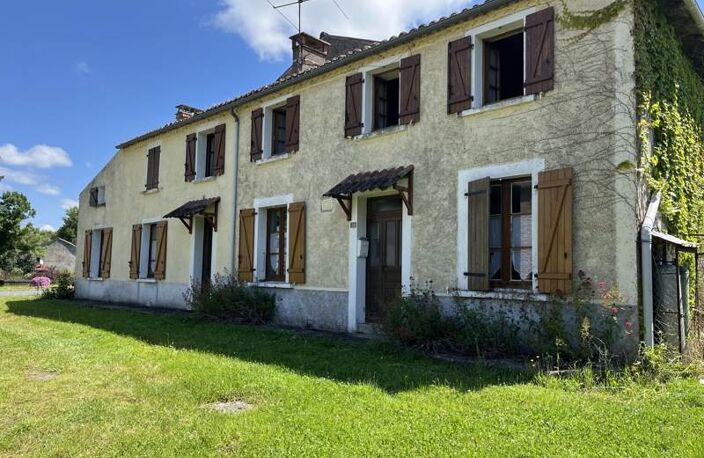 Ferme (tte) de 5 pièces principales — photo 3