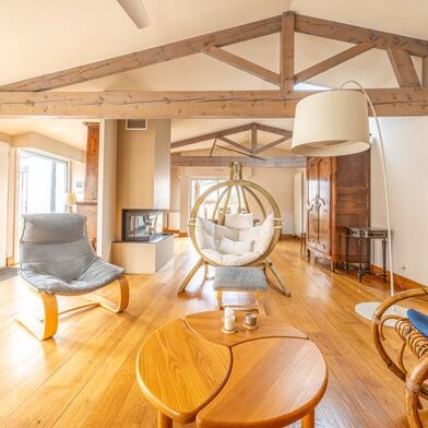 Maison 6 pièces 749000 €