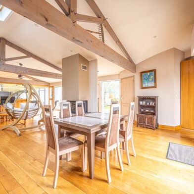 Maison 6 pièces 749000 €