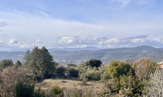 Terrain  1860 m² à vendre à Alès (30100)