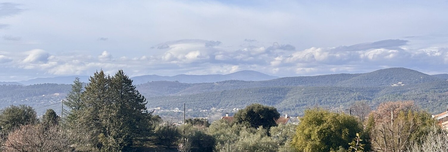 Terrain  1860 m² à vendre à Alès (30100)