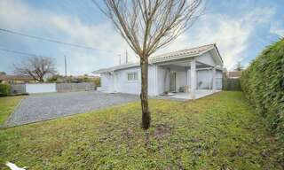 Maison 3 Pièces 88 m² à vendre à Gujan-Mestras (33470)