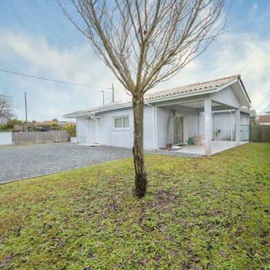 Maison 3 pièces 367000 €