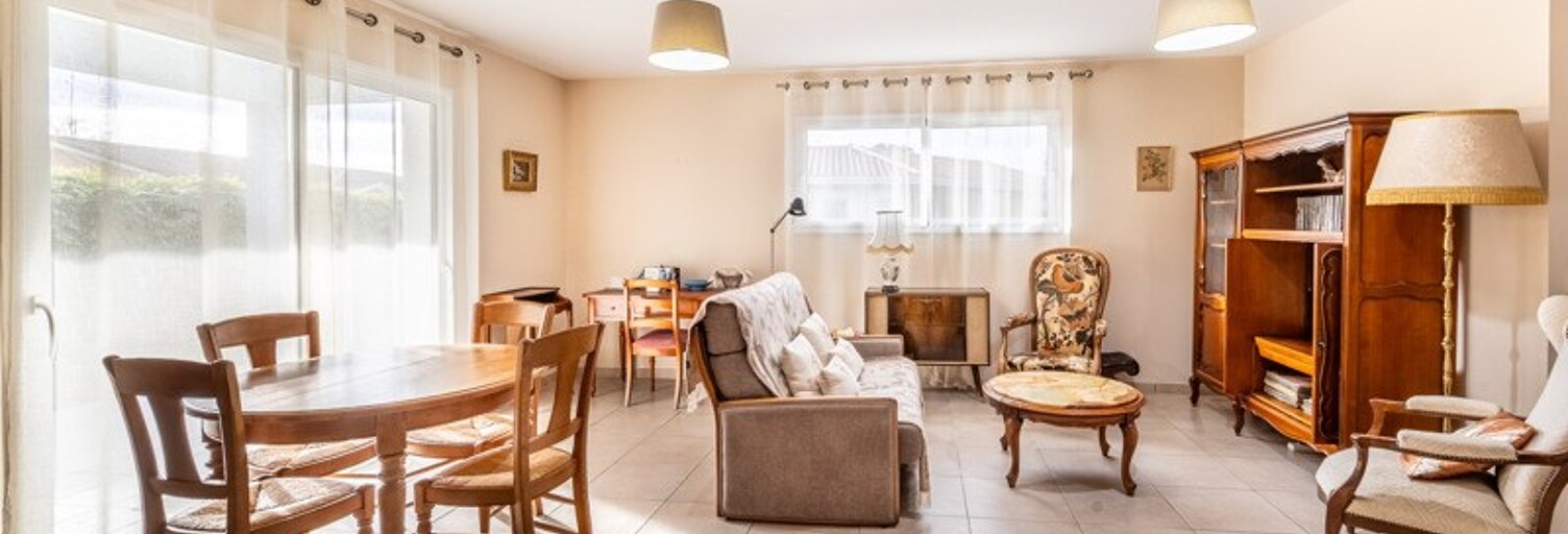 Maison 3 Pièces 88 m² à vendre à Gujan-Mestras (33470)