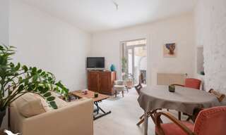 Appartement 2 Pièces 42 m² à vendre à Montpellier (34000)