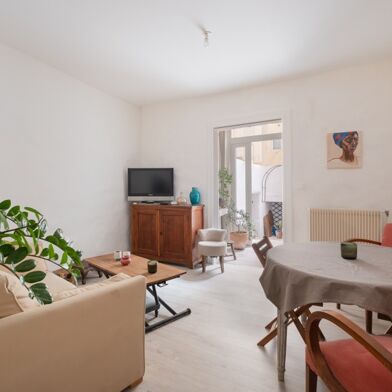 Appartement 2 pièces 180000 €