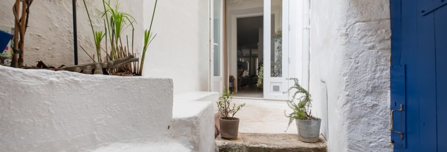 Appartement 2 Pièces 42 m² à vendre à Montpellier (34000)