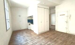 Appartement 2 Pièces 35 m² à vendre à Montpellier (34000)