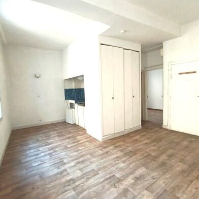 Appartement 2 pièces 133000 €