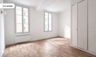 Appartement 2 Pièces 35 m² à vendre à Montpellier (34000)