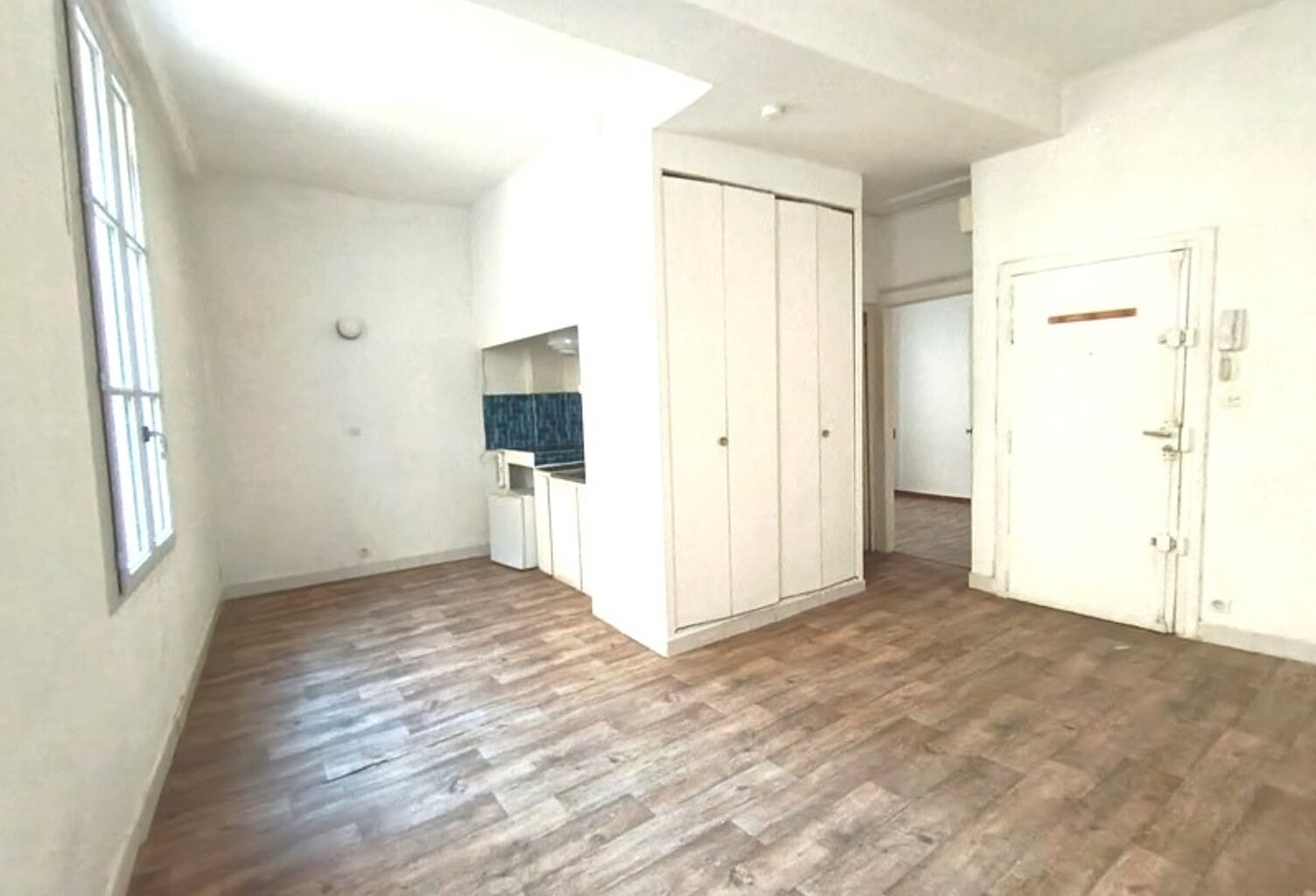 Appartement de 2 pièces principales — photo 1