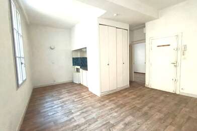 Appartement 2 pièces 133000 €