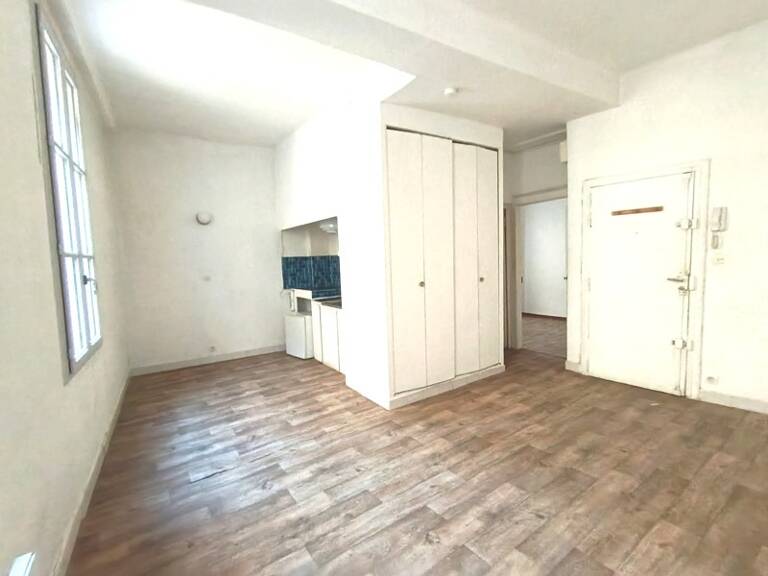 Appartement de 2 pièces principales — photo 1