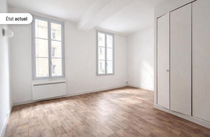 Appartement de 2 pièces principales — photo 2