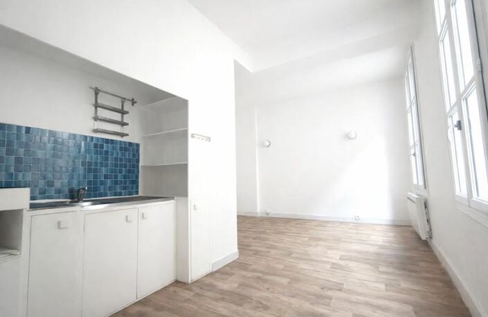 Appartement de 2 pièces principales — photo 3