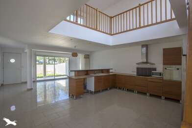 Maison 5 pièces 504000 €