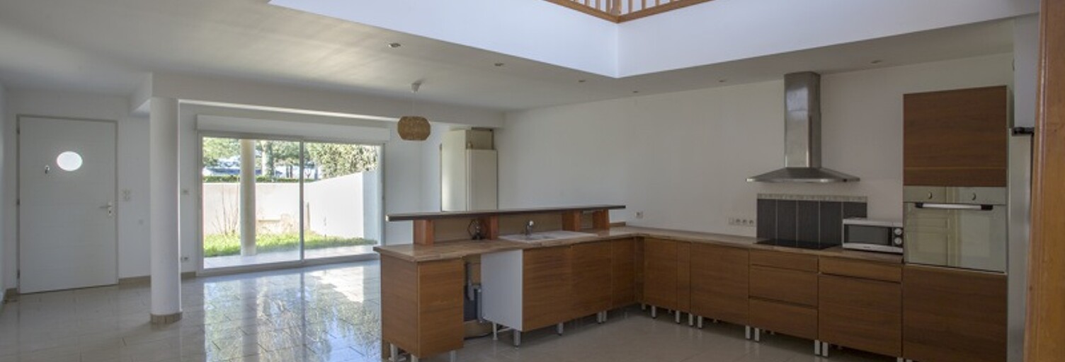 Maison 5 Pièces 135 m² à vendre à Fouras (17450)