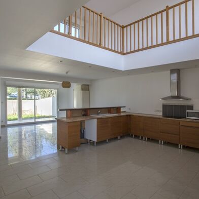 Maison 5 pièces 504000 €