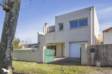 Maison 5 pièces 472500 €