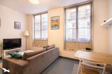 Appartement 2 pièces 195000 €