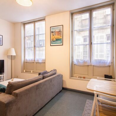 Appartement 2 pièces 195000 €