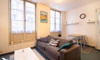 Appartement 2 Pièces 42 m² à vendre à Bayonne (64100)