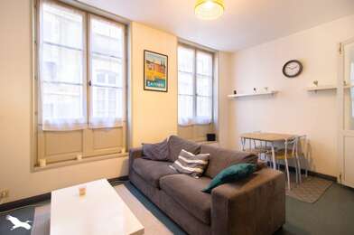 Appartement 2 pièces 195000 €